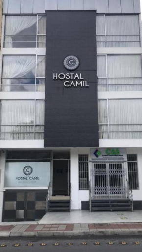 HOSTAL CAMIL